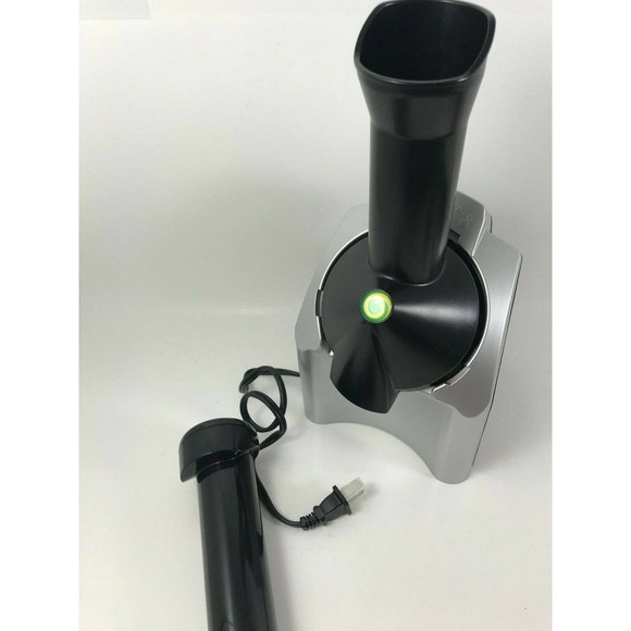 Yonanas Kitchen Dole Yonanas Frozen Bananas Fruit Dessert Maker